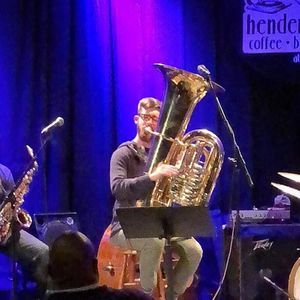 Meet your Posher, Ben